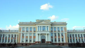 Купить диплом АФ КНИТУ-КАИ — Альметьевского филиала Казанского национального исследовательского технического университета им. А.Н. Туполева в Наро-Фоминске